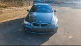 BMW 320 i Touring Klima 1 Hand - BMW 320 aus 2006: Kombi, 320i