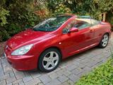 Peugeot 307 CC Sport - Peugeot 307 Sport mit Benzin-Antrieb