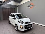Kia Picanto Sensation HU NEU +INSP - Kia Picanto: Se