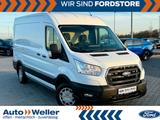 Ford Transit Kasten 290 L2 Trend 2.0 TDCi AHK 1.Hand - Ford Transit 290