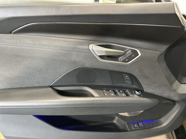 RS e-tron GT QUATTRO +CARBON+LUFT+NACHT+HUD+B&O+