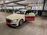 Mercedes-Benz Mercedes E220d Kombi Bj. 04/2019 Taxi - Mercedes-Benz E 220: Taxi