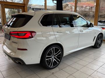 BMW X5 M50 - 11