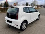 Volkswagen up! 1.0 44kW - - VW up! von privat