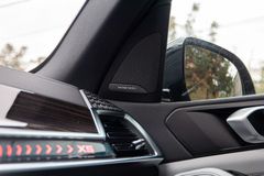 BMW X5 – 19 / 22