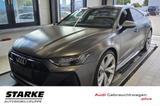 Audi RS 7 Sportback 4.0 TFSI quattro  HeadUp Panodach