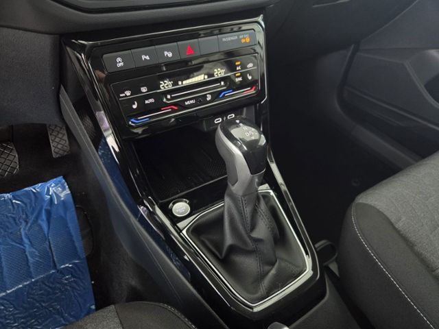 T-Cross Life 1.0 TSI LED APP CLI KAM AHK