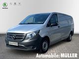 Mercedes-Benz Vito Kasten 114 CDI Extralang*Klima*Navi*1.Hand - Mercedes-Benz Vito Gebrauchtwagen in Leipzig