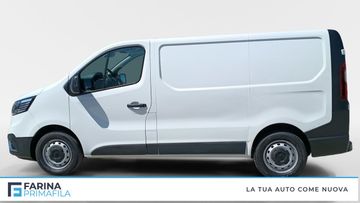 Renault Trafic - 4