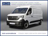 Renault Master FWD Kasten extra L3H2 3,5t Blue dCi150