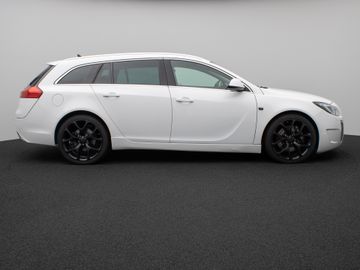 Opel Insignia - 5