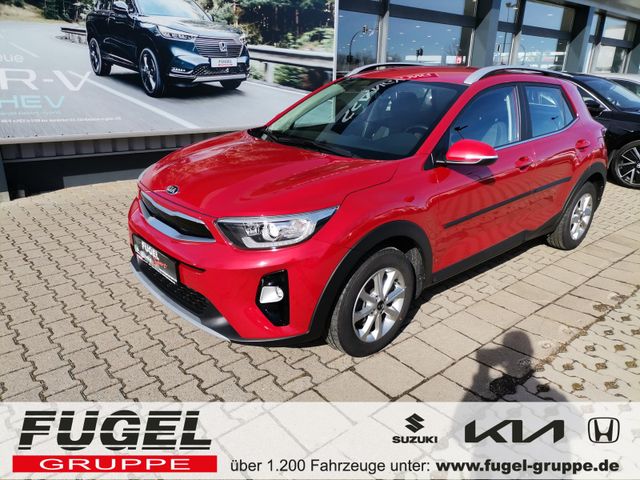 Kia Stonic 1.2  Navi|RFK|Klima