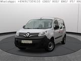 Renault Kangoo 1.5 dCi 90 Maxi 2-Sitze Netto 4600 #270 - Renault Kangoo Gebrauchtwagen in Frankfurt