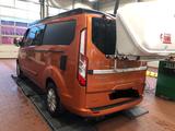 Ford panama p54+ Camper mit Garantie Wohnmobil  - Ford Transit: Camper