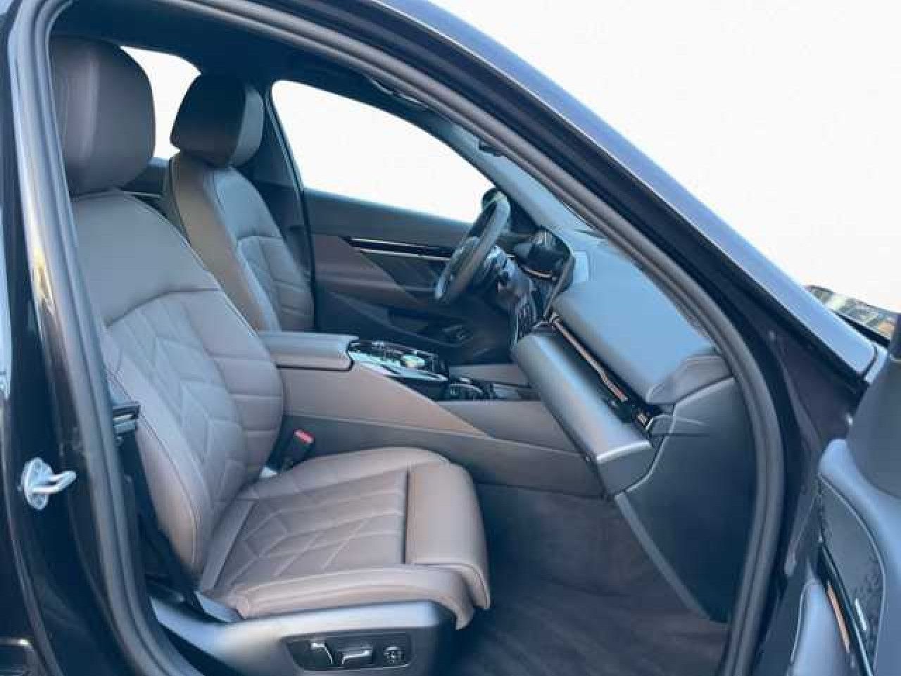 BMW 530 - Bild 11
