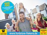 Ford Edge VIGNALE/ACC+AHK+SHZ+GARANTIE - Ford Edge: Leder, Allradantrieb