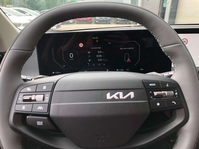 Kia EV6 - Bild 9