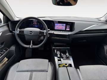 Opel Astra - 12