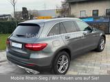 Mercedes-Benz GLC 220 d 4x4 *AHK*Pano*LED*AMG-Line Interieur* - gebrauchte Mercedes-Benz GLC 220 aus dem Jahr 2019