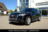 Audi Q5 2.0 TDI S tr. quattro "S-Line"LED"AHK"PANO" - Audi Q5: Schwarz