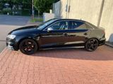 Audi S3 2.0 TFSI S tronic quattro  1. Hand Scheckheft - Audi S3 aus 2016