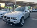 BMW Bmw X3 xDrive20d AUTOMATICA - 2009 - BMW X3 mit Diesel-Antrieb: Automatic