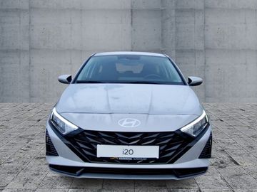 Hyundai i20 1.0 T-GDI Trend (90PS) Automatik