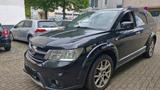 Fiat Freemont 2.0 Multijet Automatik 4x4 - Fiat Freemont aus 2013