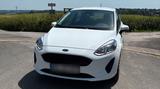 Ford Fiesta MK8 2020 1.1L - Ford Fiesta: Mk1