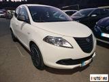 Lancia LANCIA - Ypsilon 1.3 mjt Silver s&s 95cv - Lancia Ypsilon Silver mit Diesel-Antrieb