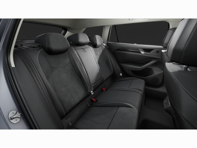 Passat Variant 1.5eTSI DSG Business