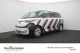 Volkswagen ID.Buzz Cargo . LED Navi ACC AHK - Volkswagen ID. Buzz Gebrauchtwagen