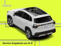 Suzuki (SX4) S-Cross - Vorschau Bild 3