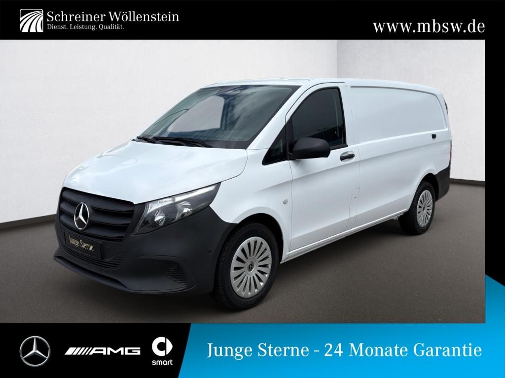 Mercedes-Benz Vito 116 Kasten lang Autom. Kamera*Navi*DAB*MBUX
