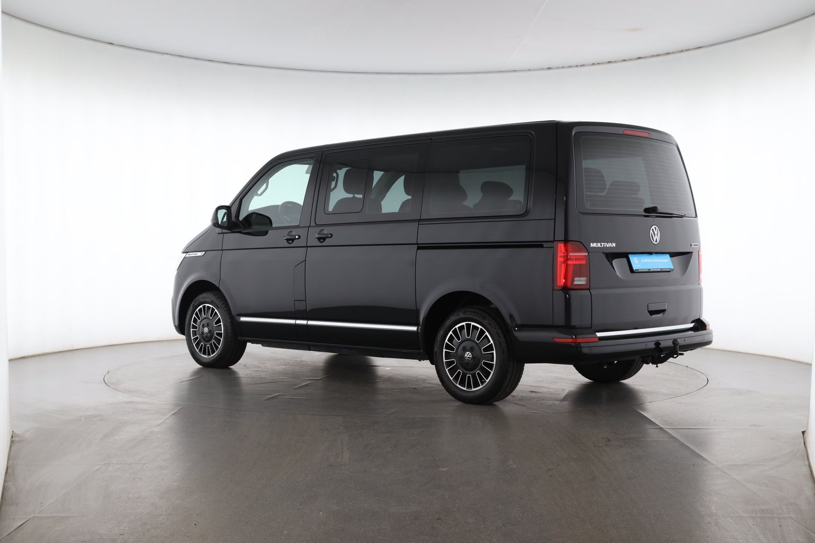 Volkswagen T6.1 Multivan TDI COMFORTLINE | LED | NAVI | AHK foto 4