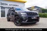 Jeep Grand Cherokee 3.0 CRD S Abstandstempomat/Xenon - Jeep Grand Cherokee in Freiburg