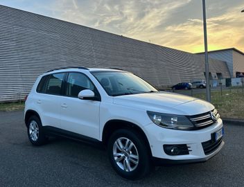 Volkswagen Tiguan - 3