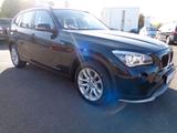BMW X1 xDrive 25d **2.HAND** ~incl. Garantie~ TOP - BMW X1: Xdrive 25i