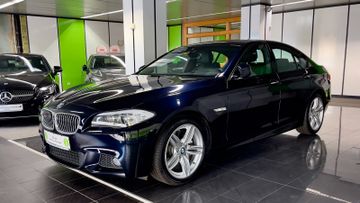 BMW 535 - 1