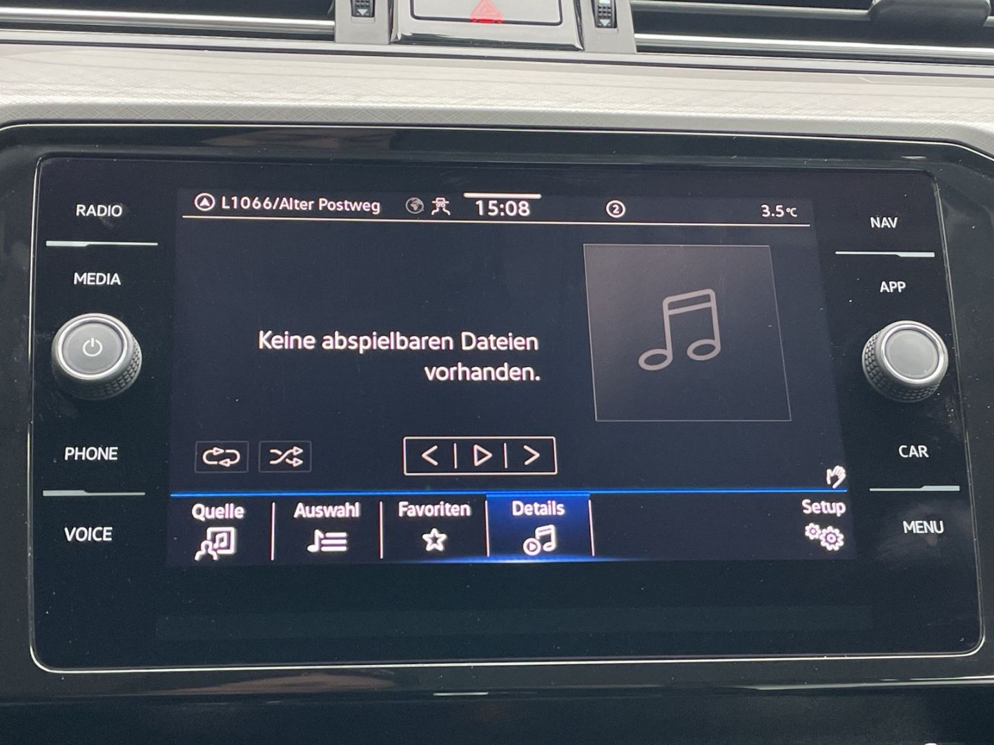 Passat Variant 1.5 TSI DSG Business Kamera/Navi