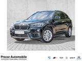 BMW X1 sDrive18i Advantage Pano Autom. RFK LED Navi - BMW X1 Gebrauchtwagen in Dortmund