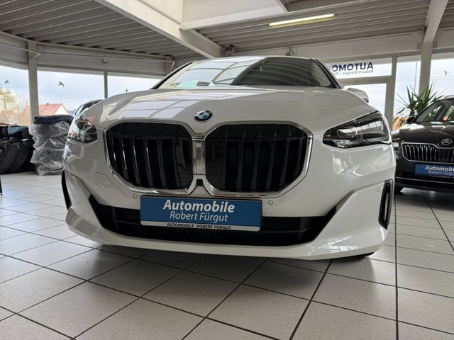 BMW 218 d Active Tourer Panoramadach Innovation