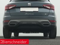Seat Arona - Vorschau Bild 32
