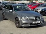 Mercedes-Benz C 200 T-Modell Avantgarde*Ahk*Navi - Mercedes-Benz C 200 Gebrauchtwagen in Nürnberg