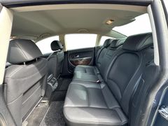 CITROEN C6 3.0 V6 24V Exclusive