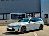BMW 320d Touring M Sport Automatik M Sport