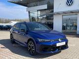 Volkswagen Golf Variant R Performance AHK HUD H&K Matr Pano - Volkswagen Golf New cars in Berlin