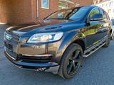 Audi Q7 3.6 FSI quattro/3Jhre Garantie inkls/7 sitzer - Audi Q7 mit Benzin-Antrieb
