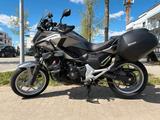 Honda NC 750X - HONDA ENDURO
