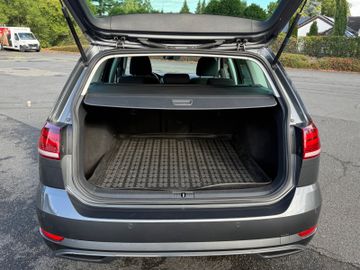 Volkswagen Golf - 7